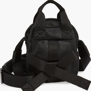 SIMONE ROCHA
Mini beaded crossbody bag